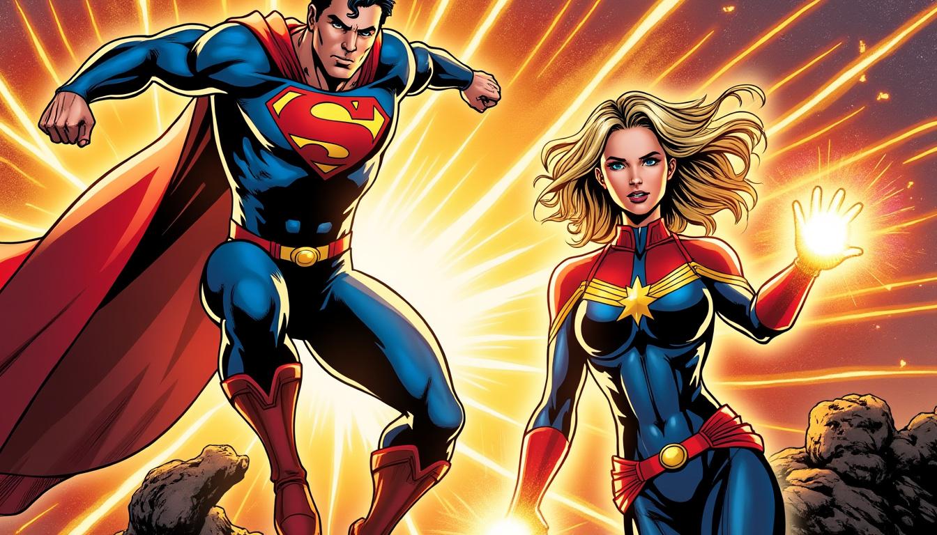 découvrez comment les personnages de série dont le nom commence par c ont transformé notre perception des héros, en apportant de nouvelles dimensions et des récits captivants.