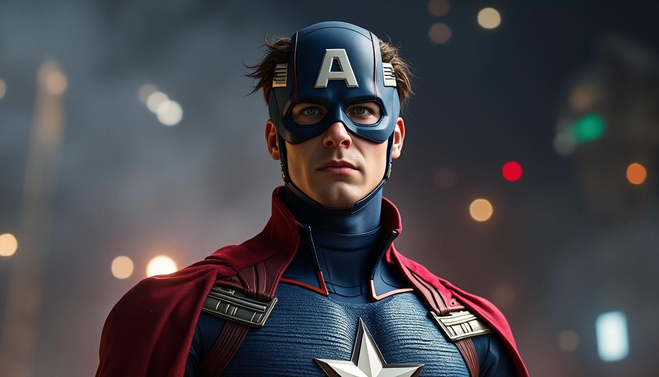 découvrez comment les personnages de séries dont le nom commence par la lettre c ont transformé notre perception des héros à travers des histoires captivantes et des évolutions marquantes.