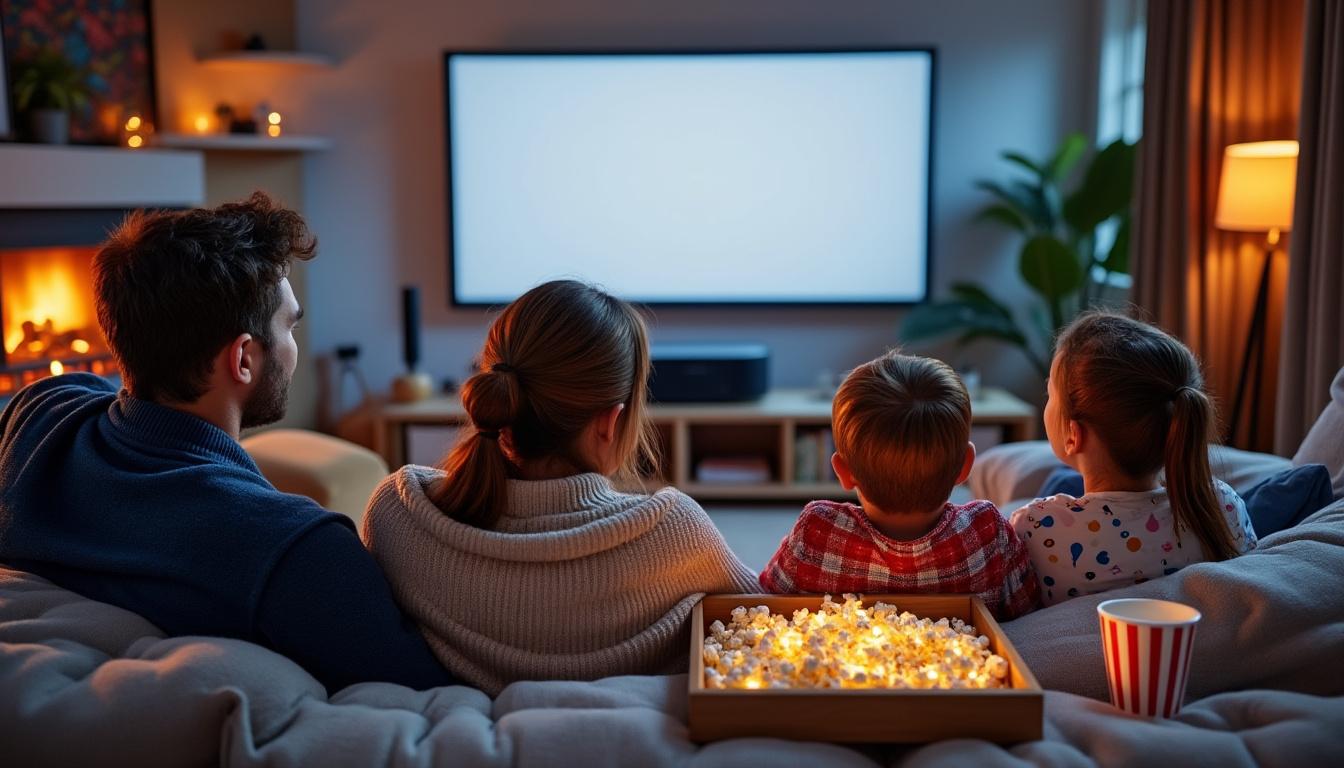 découvrez comment profiter pleinement des films en streaming gratuit illimité en toute sécurité grâce à nos conseils pratiques et astuces pour une expérience optimale et protégée.