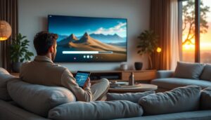 découvrez comment regarder des films en streaming gratuit et illimité en toute sécurité, avec nos conseils pour une expérience optimale et sans risque.