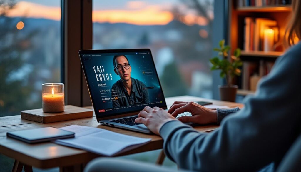 découvrez comment télécharger une série tv gratuitement et en toute sécurité grâce à nos astuces simples et légales. profitez de vos épisodes préférés sans risques ni frais cachés.