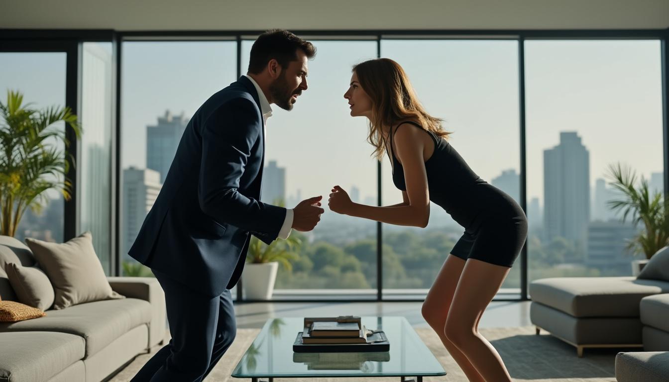 découvrez notre sélection des meilleures séries tv en streaming de l'année, pour ne rien manquer des hits incontournables et des nouveautés à ne pas rater.