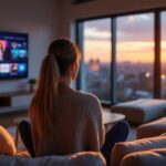 explorez notre sélection des meilleures séries tv en streaming de l'année, pour ne rien manquer des épisodes incontournables et nouveautés captivantes.