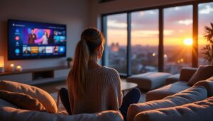 explorez notre sélection des meilleures séries tv en streaming de l'année, pour ne rien manquer des épisodes incontournables et nouveautés captivantes.