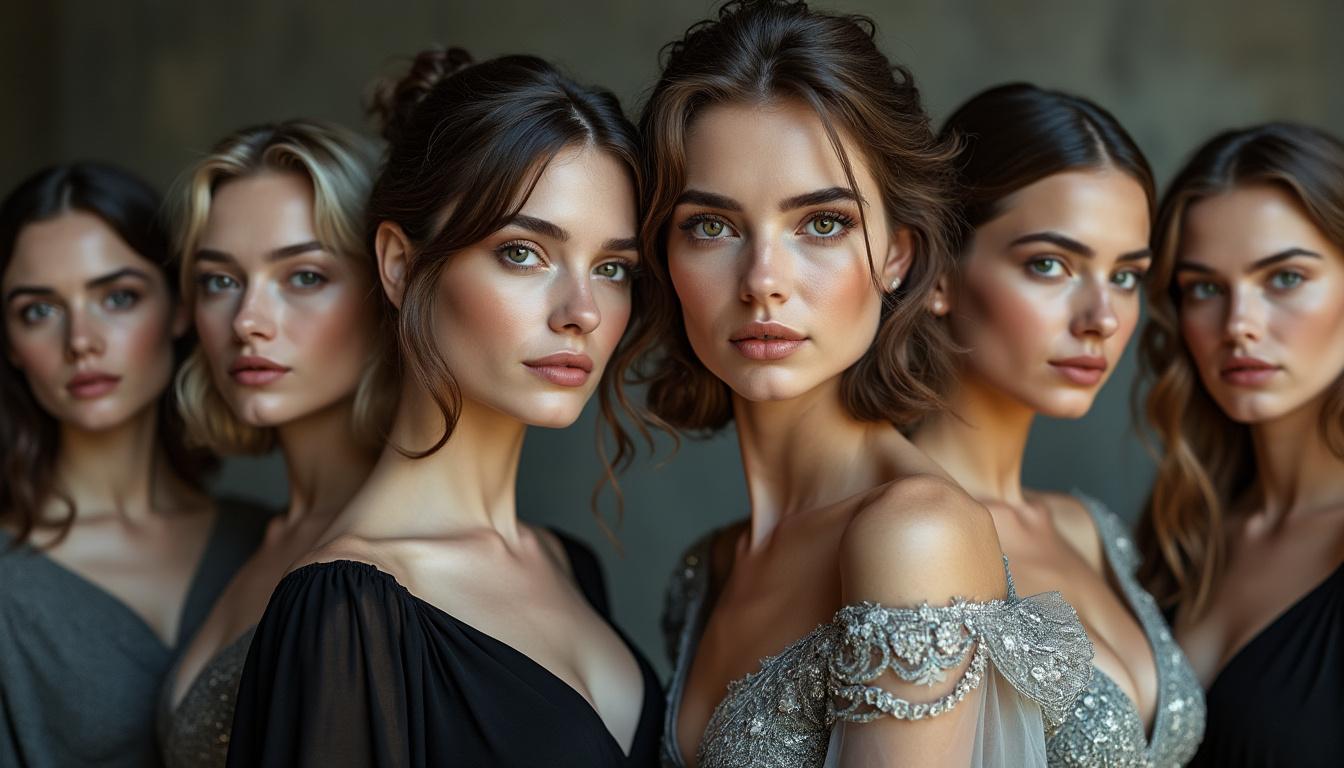 découvrez l'évolution de carrière des actrices françaises de plus de 50 ans qui continuent d'inspirer par leur talent, leur parcours et leur engagement.