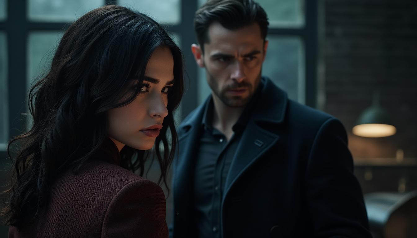 découvrez les secrets et stratégies de production derrière le succès du documentaire 'permis de vivre' sur netflix, un incontournable qui captive les spectateurs.