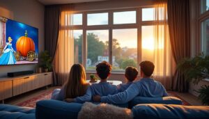 découvrez les meilleures versions de cendrillon en streaming, parfaites pour petits et grands. plongez dans la magie des contes classiques à travers différentes adaptations disponibles en ligne.