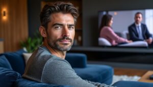 découvrez notre sélection des meilleures séries tv sur youtube à binge-watcher pour des heures de divertissement captivant et gratuit.