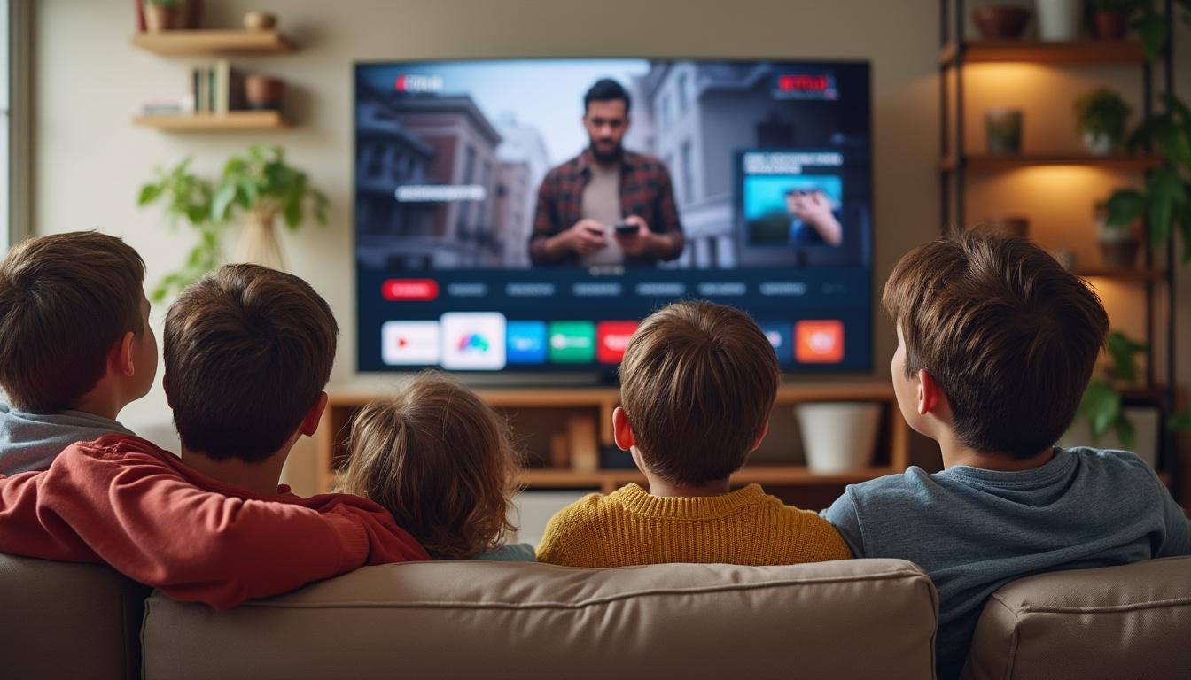 découvrez les meilleurs sites de streaming en 2025 pour regarder vos films et séries préférés en toute simplicité et qualité.