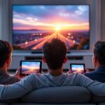 découvrez les meilleurs sites de streaming en 2025 pour regarder vos films et séries préférés en toute légalité et qualité. guide complet et conseils.