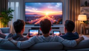 découvrez les meilleurs sites de streaming en 2025 pour regarder vos films et séries préférés en toute légalité et qualité. guide complet et conseils.