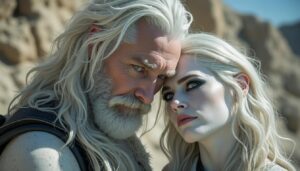 découvrez les personnages de séries dont le nom commence par la lettre n et qui ont marqué les esprits par leur impact et leur originalité.