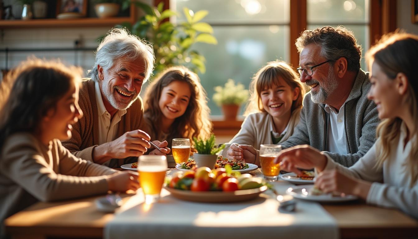 découvrez et redécouvrez les personnages emblématiques de modern family en streaming, pour des moments de rire et d'émotions garantis.