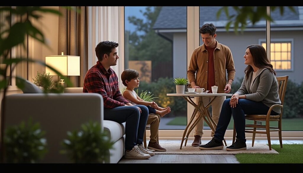 découvrez les personnages emblématiques de modern family en streaming et redécouvrez leurs aventures hilarantes dans cette série familiale incontournable.