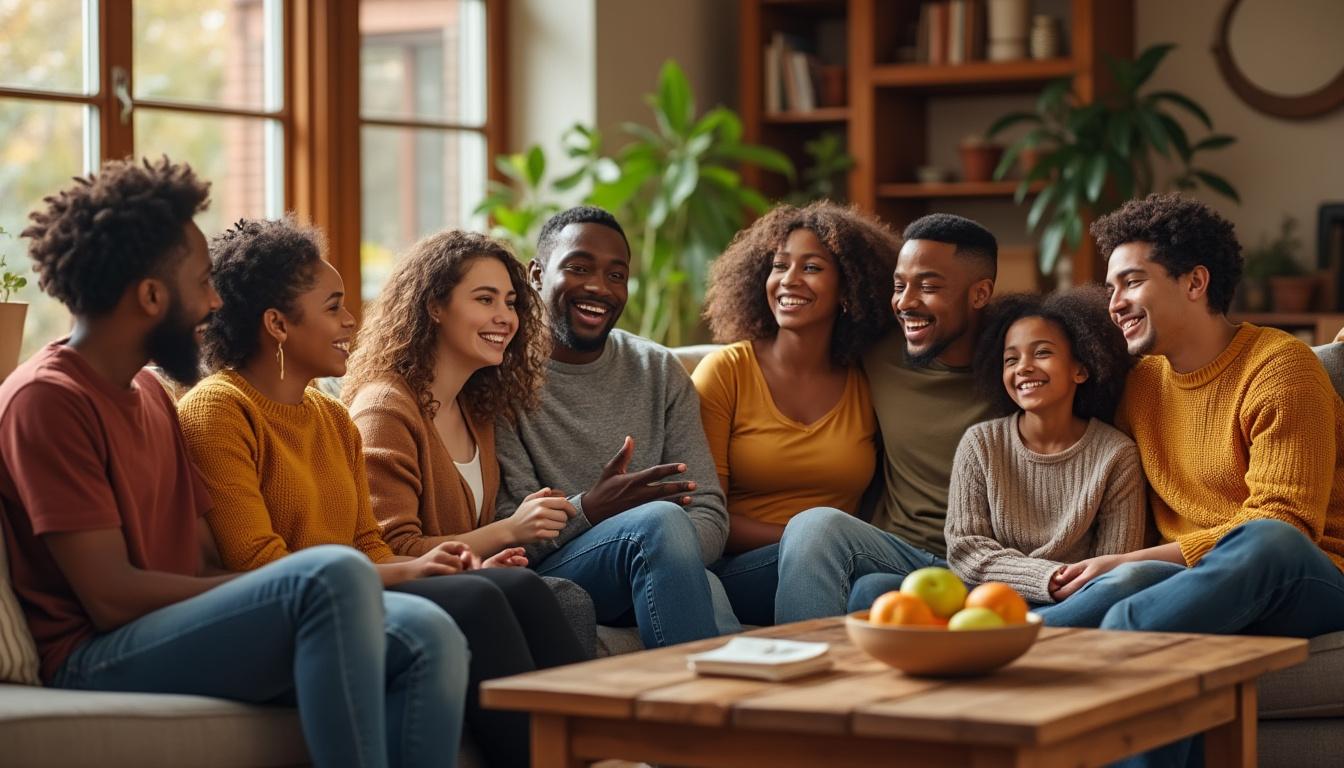 découvrez les personnages emblématiques de modern family en streaming et redécouvrez leurs aventures hilarantes et touchantes.