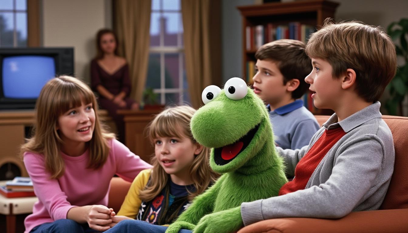 découvrez les personnages mémorables de la série tv alf et leur impact durable sur la culture populaire, entre humour, nostalgie et influence médiatique.