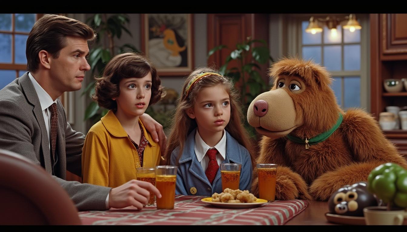 découvrez les personnages mémorables de la série tv alf et explorez leur impact durable sur la culture populaire à travers les années.