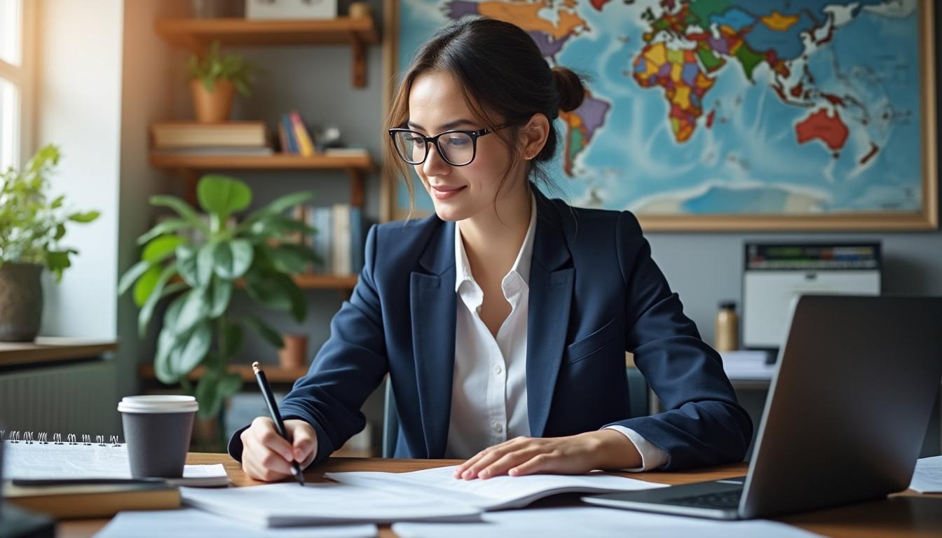 découvrez les tendances actuelles dans la traduction de séries tv, explorant l'équilibre entre adaptation culturelle et fidélité au texte original pour offrir une expérience authentique aux spectateurs.