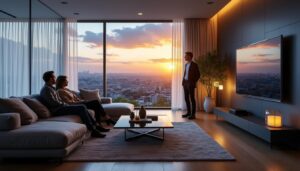 découvrez les tendances actuelles dans la traduction de séries tv, explorant l'équilibre entre adaptation culturelle et fidélité au contenu original.