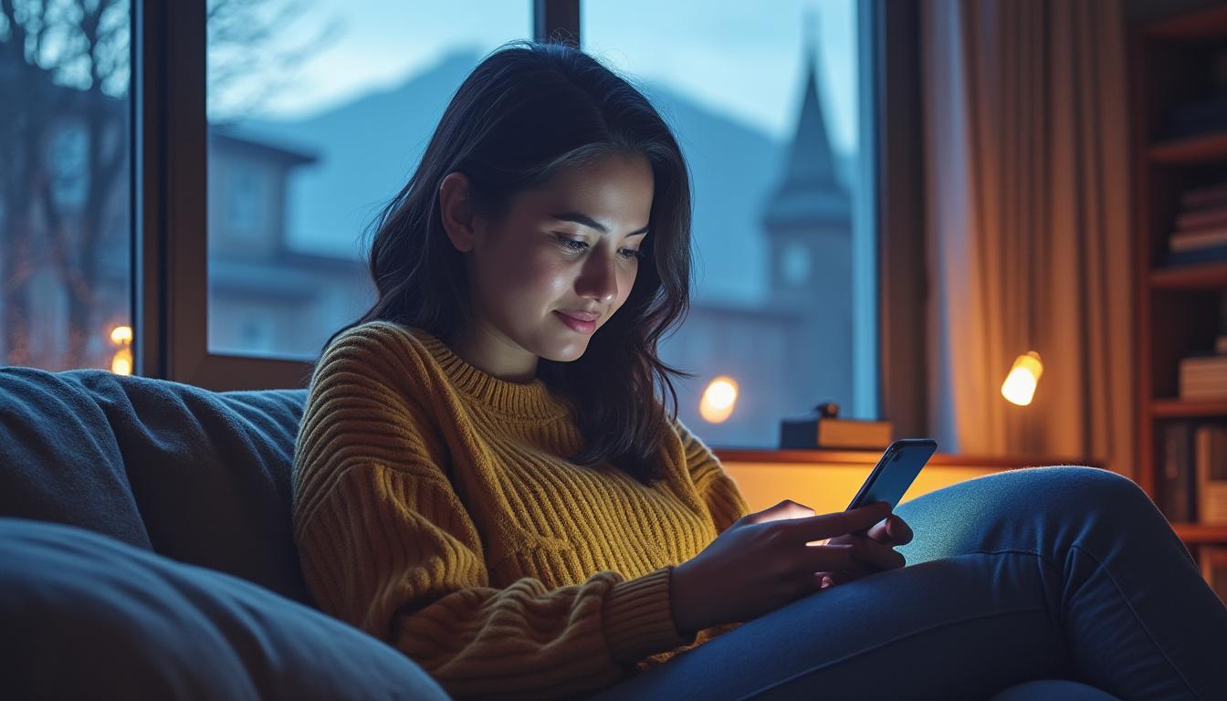 découvrez comment la série south park diffusée en streaming influence et façonne la culture pop contemporaine, en abordant des thèmes sociaux et en marquant les tendances actuelles.