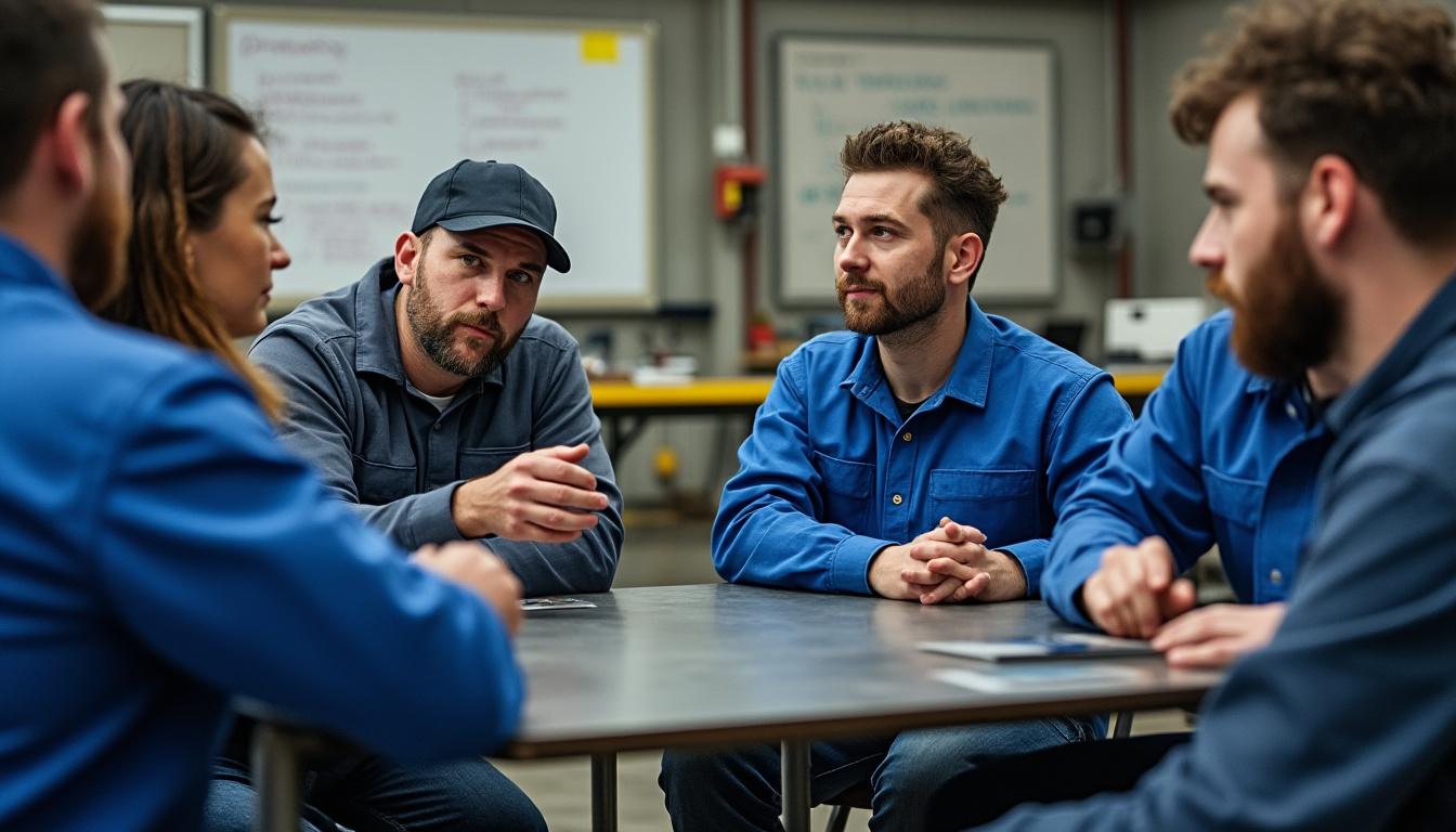 découvrez 'merci patron' en streaming, une satire sociale incisive qui explore avec humour et réflexion les réalités du monde du travail.