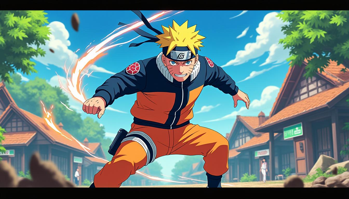 découvrez les avantages du streaming légal de naruto, une méthode sûre et respectueuse des droits d'auteur, offrant une qualité optimale et un accès instantané à l'univers du ninja sans les risques liés au téléchargement illégal.