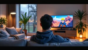 découvrez les avantages de regarder naruto en streaming légal, une alternative sécurisée et respectueuse des droits d'auteur comparée au téléchargement illégal.