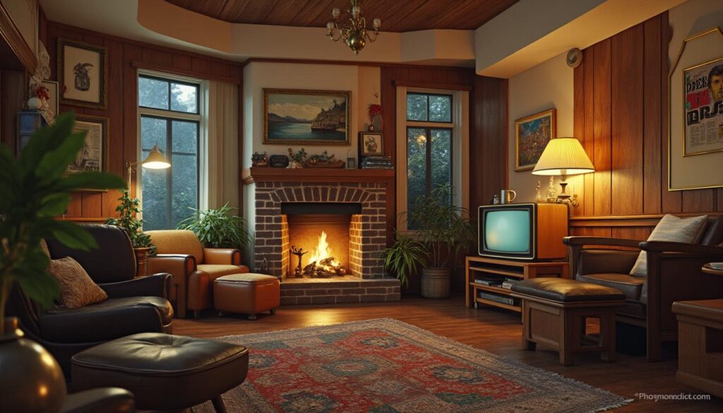 découvrez les séries tv des années 70 qui ont marqué une génération, avec une plongée fascinante dans leurs intrigues, personnages emblématiques et leur impact culturel.