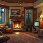 découvrez les séries tv des années 70 qui ont marqué une génération, avec une plongée fascinante dans leurs intrigues, personnages emblématiques et leur impact culturel.