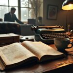 découvrez pourquoi la série tv castle est devenue un phénomène culturel, captivant les fans avec ses intrigues passionnantes, ses personnages attachants et son mélange unique de mystère et d'humour.