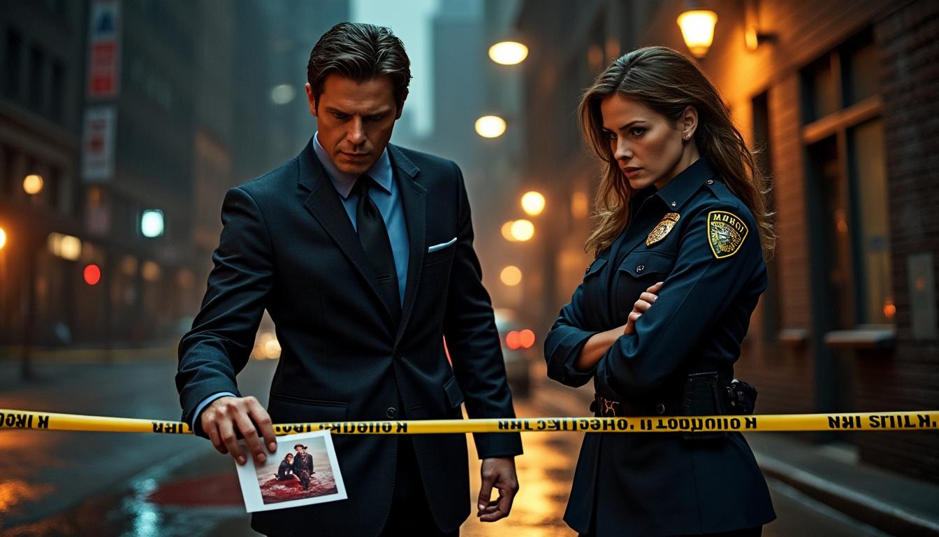 découvrez pourquoi la série tv castle est devenue un phénomène culturel, explorant son impact, ses personnages emblématiques et son succès auprès des fans.