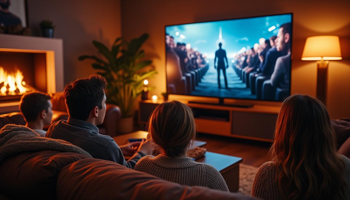 découvrez notre calendrier des séries tv incontournables de la saison, avec toutes les dates de sortie des épisodes les plus attendus.