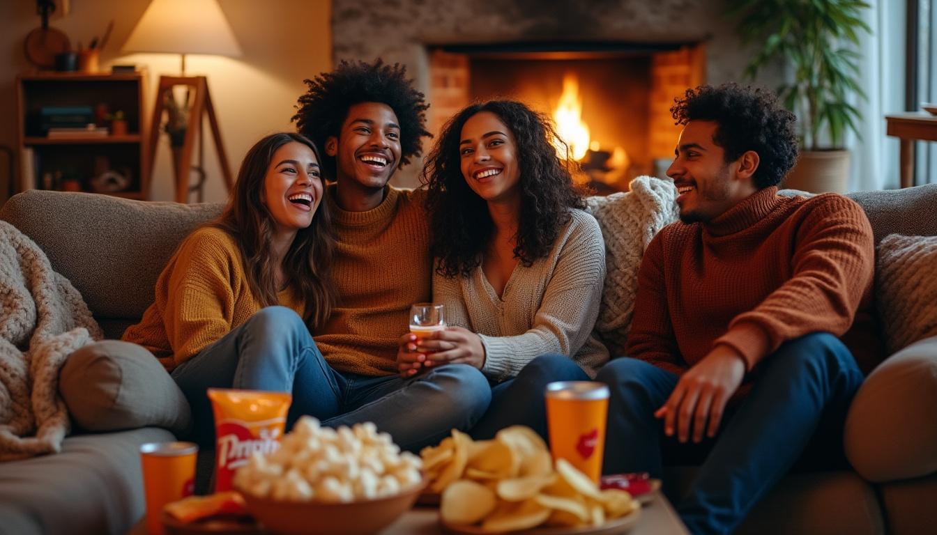 découvrez notre calendrier des séries tv incontournables de la saison, avec les dates de sortie des épisodes très attendus pour ne rien manquer.