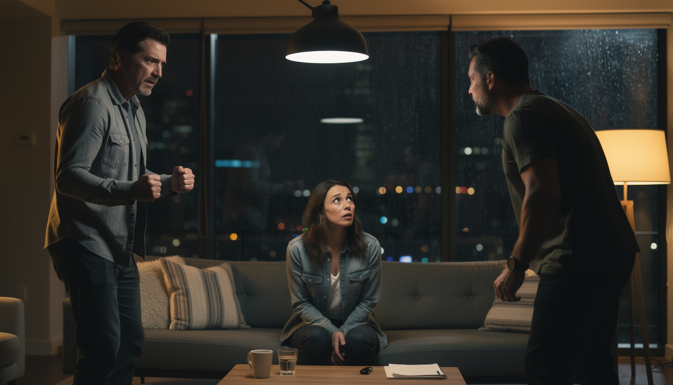 découvrez notre classement des meilleures séries tv incontournables à regarder absolument. ne manquez pas les hits du moment et les classiques à ne pas rater !