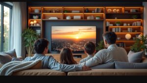 découvrez nos coffrets de séries tv pour vivre une expérience immersive à partager en famille, avec des contenus captivants et adaptés à tous les âges.