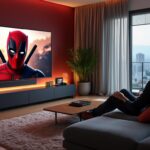 découvrez comment profiter d'une expérience optimale de streaming de deadpool avec nos conseils pratiques pour une qualité vidéo et audio irréprochable.