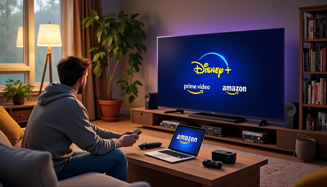 découvrez comment regarder deadpool en streaming en français avec notre guide complet destiné aux nouveaux abonnés. profitez d'astuces et conseils pour accéder facilement au film.