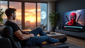 découvrez comment regarder deadpool en streaming en français grâce à notre guide complet spécialement conçu pour les nouveaux abonnés. profitez du film avec les meilleures plateformes et astuces.