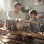 découvrez notre sélection de dessins animés commençant par la lettre e, parfaits pour petits et grands fans d'animation.