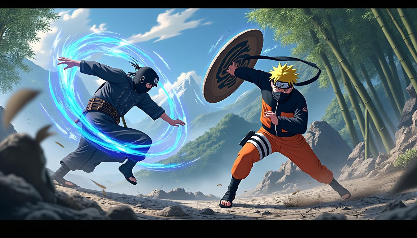 découvrez notre guide complet pour regarder naruto shippuden en streaming sans interruptions, avec les meilleures plateformes et astuces pour une expérience fluide et agréable.