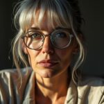 découvrez le parcours inspirant d'une comédienne française de 50 ans et ses conseils précieux pour réussir dans le monde du théâtre et du cinéma.