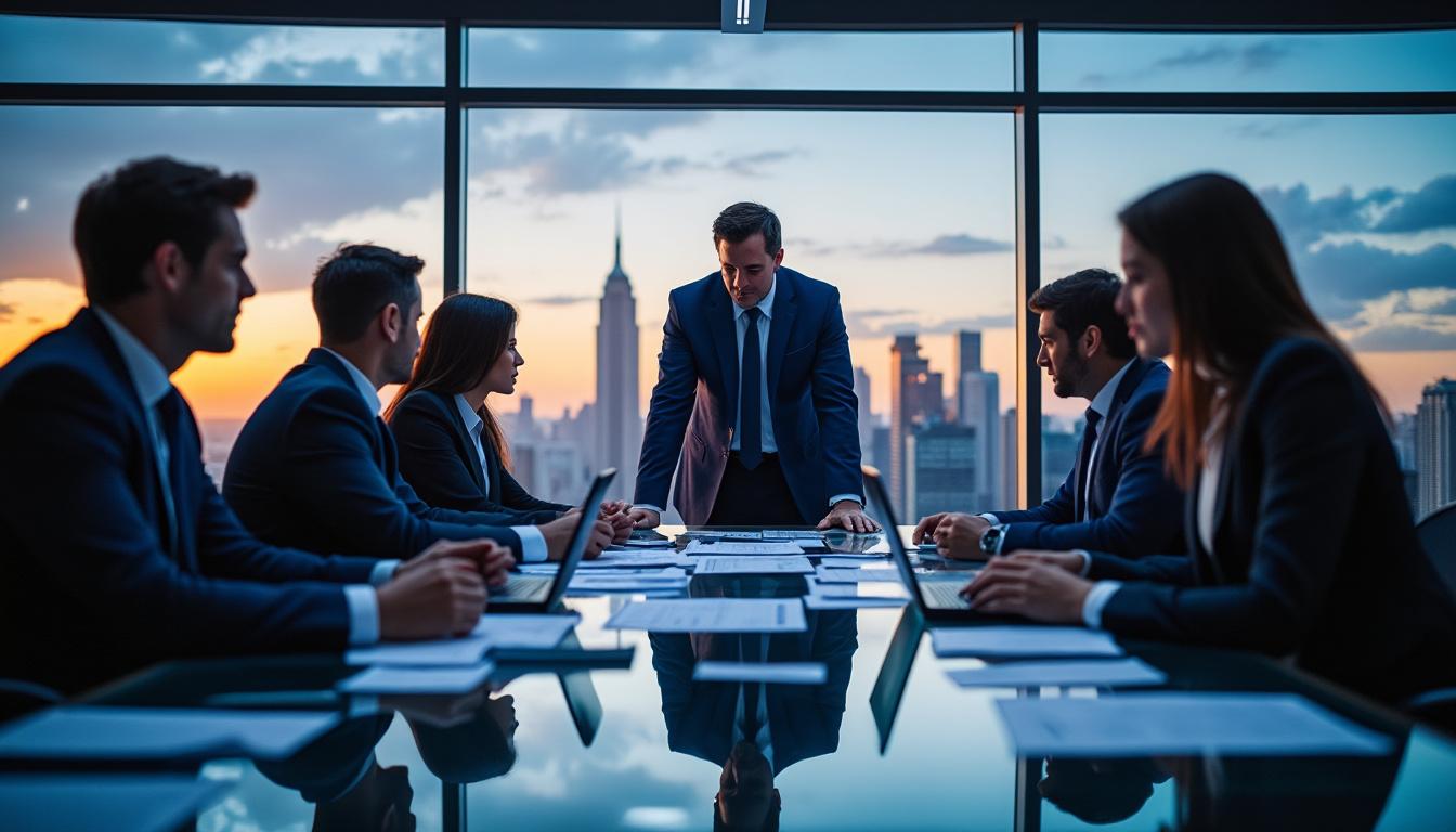 découvrez une analyse approfondie des personnages de la série tv largo winch et explorez leur évolution tout au long de la saga.