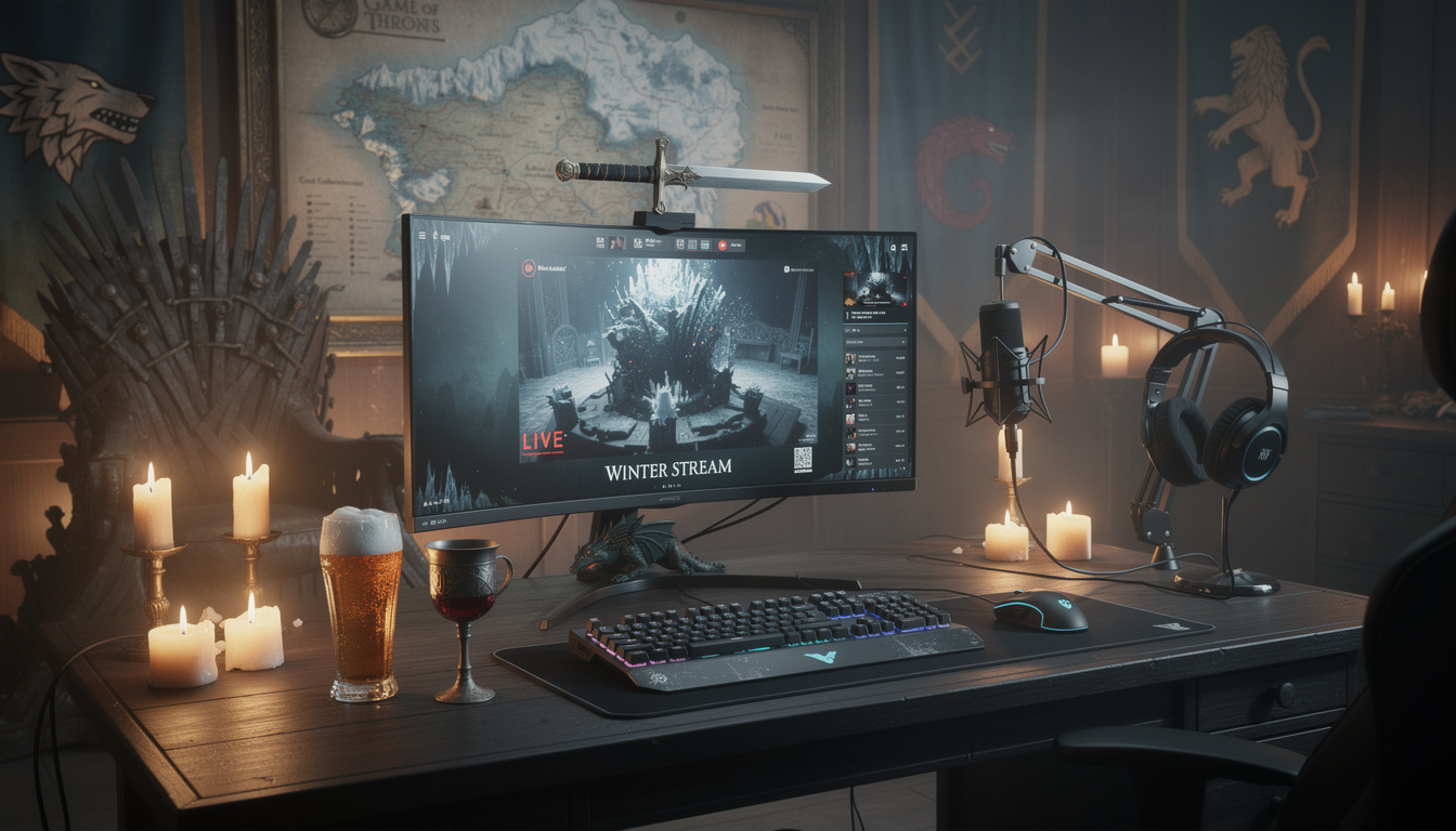 découvrez les erreurs courantes à éviter pour profiter pleinement de game of thrones en streaming et ne rien manquer de cette série épique.