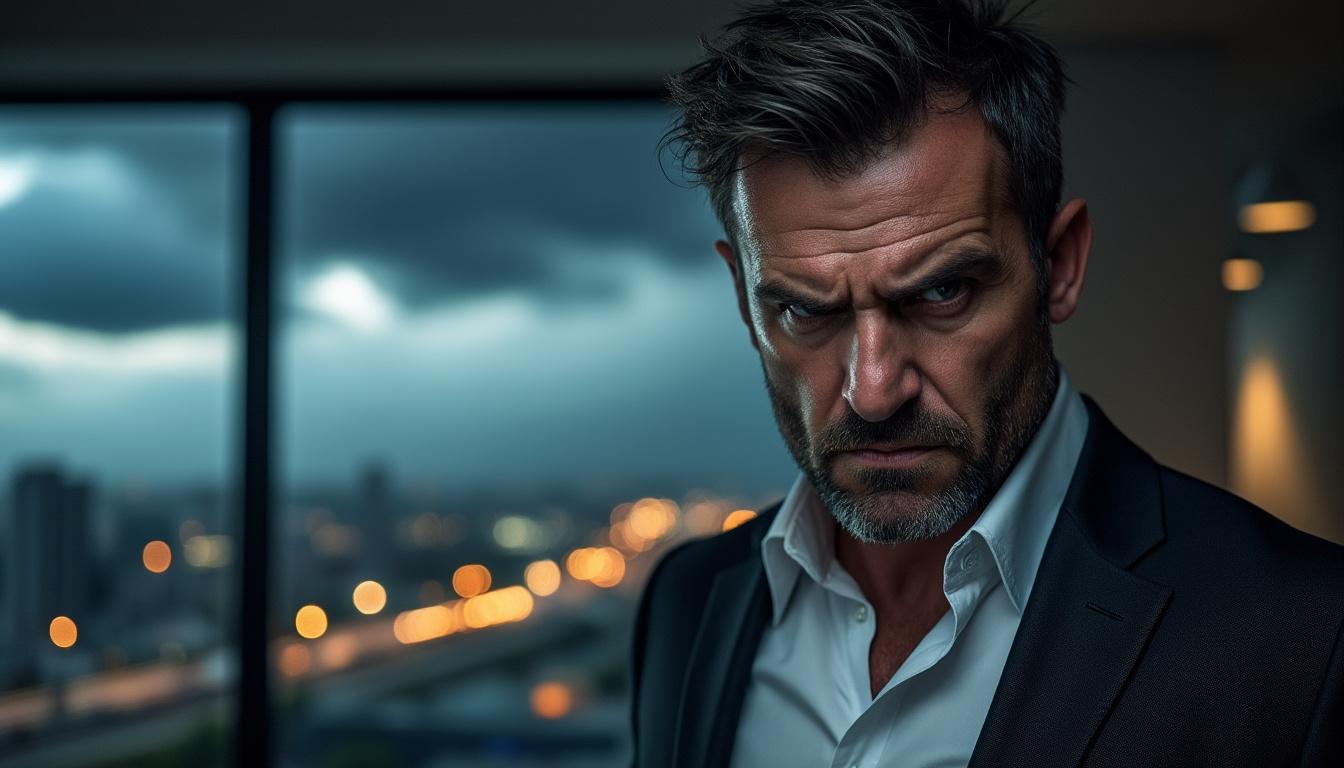 découvrez les moments les plus mémorables des séries tv américaines incontournables à revoir absolument pour revivre vos scènes préférées.