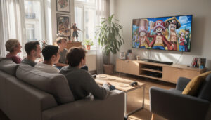 découvrez comment le streaming de one piece influence la culture otaku et transforme l'univers des anime, en facilitant l'accès, la diffusion et l'engagement des fans.