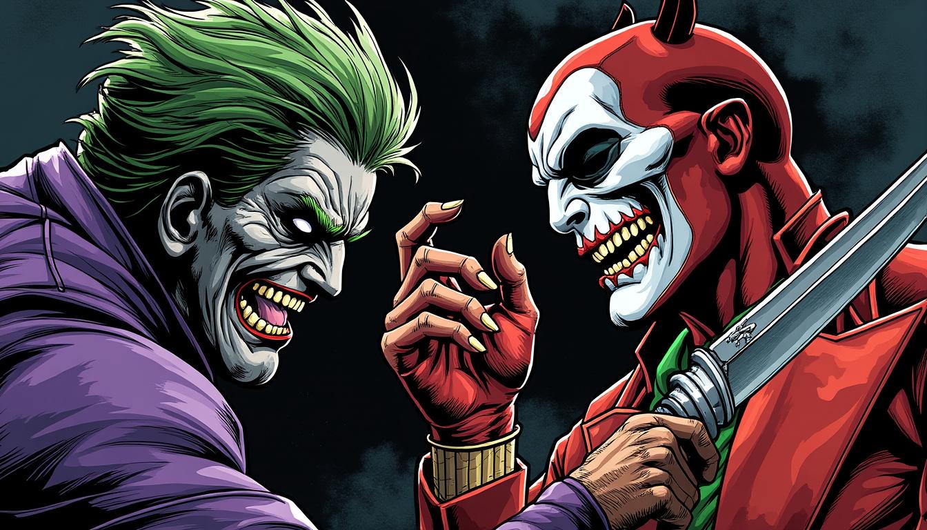 découvrez une exploration captivante des personnages de séries dont le nom commence par la lettre r, offrant un regard fascinant sur leurs histoires et personnalités.