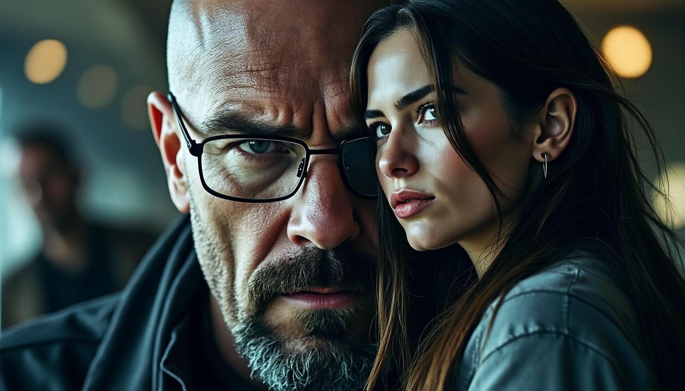 découvrez le top 10 des personnages de séries dont le nom commence par la lettre t, ayant marqué l'histoire de la télévision par leur charisme et leur rôle emblématique.