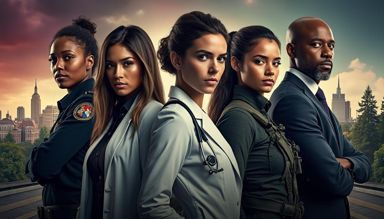 découvrez le top 10 des personnages de séries dont le prénom commence par la lettre t et qui ont marqué l'histoire de la télévision par leur charisme et leurs aventures inoubliables.