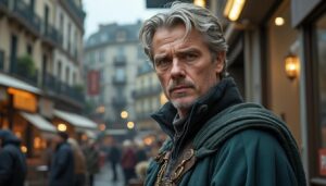 découvrez le top 10 des personnages de séries dont le nom commence par la lettre t et qui ont marqué l'histoire de la télévision par leur impact et leur popularité.