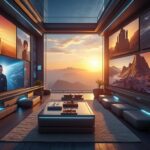 découvrez le top 10 des séries tv de science-fiction incontournables qui ont révolutionné le genre et captivé les fans à travers le monde.